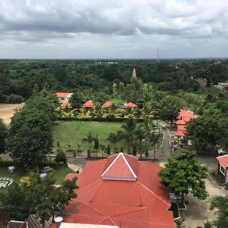 Ellora Heritage Resort Extérieur photo