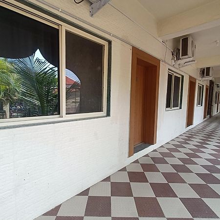 Ellora Heritage Resort Extérieur photo