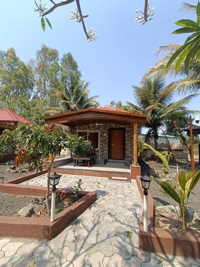Ellora Heritage Resort Extérieur photo