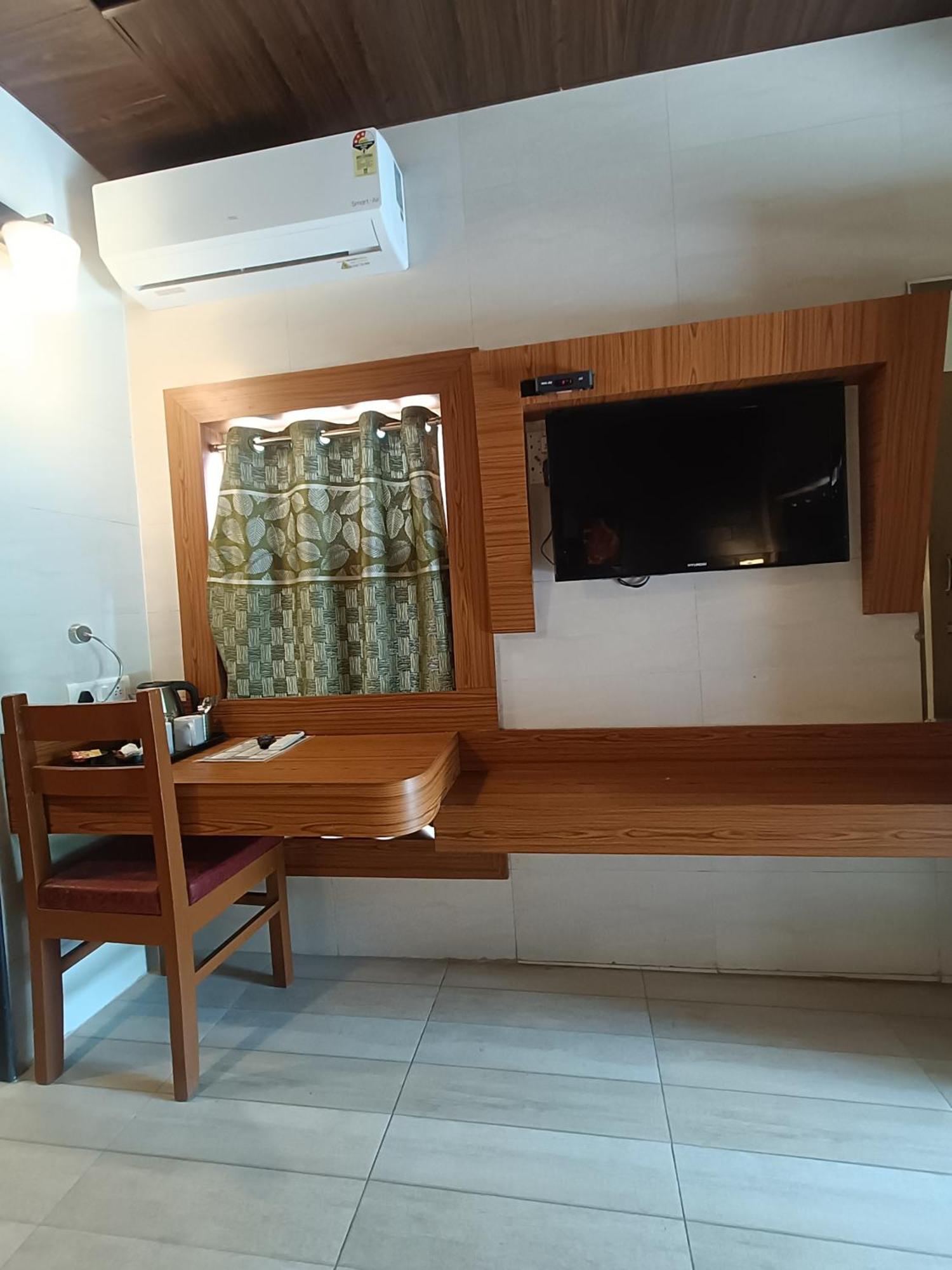 Ellora Heritage Resort Extérieur photo