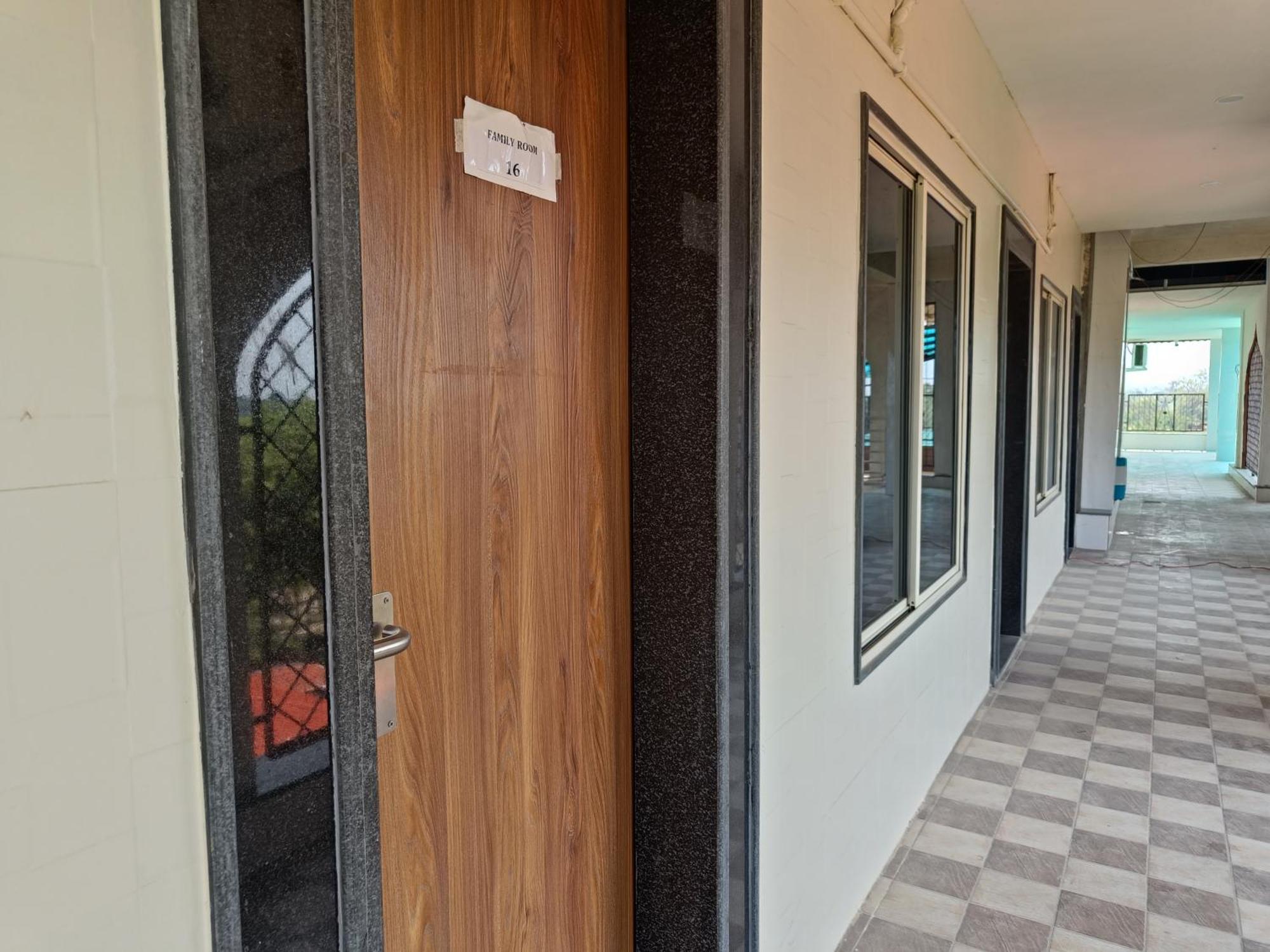 Ellora Heritage Resort Extérieur photo