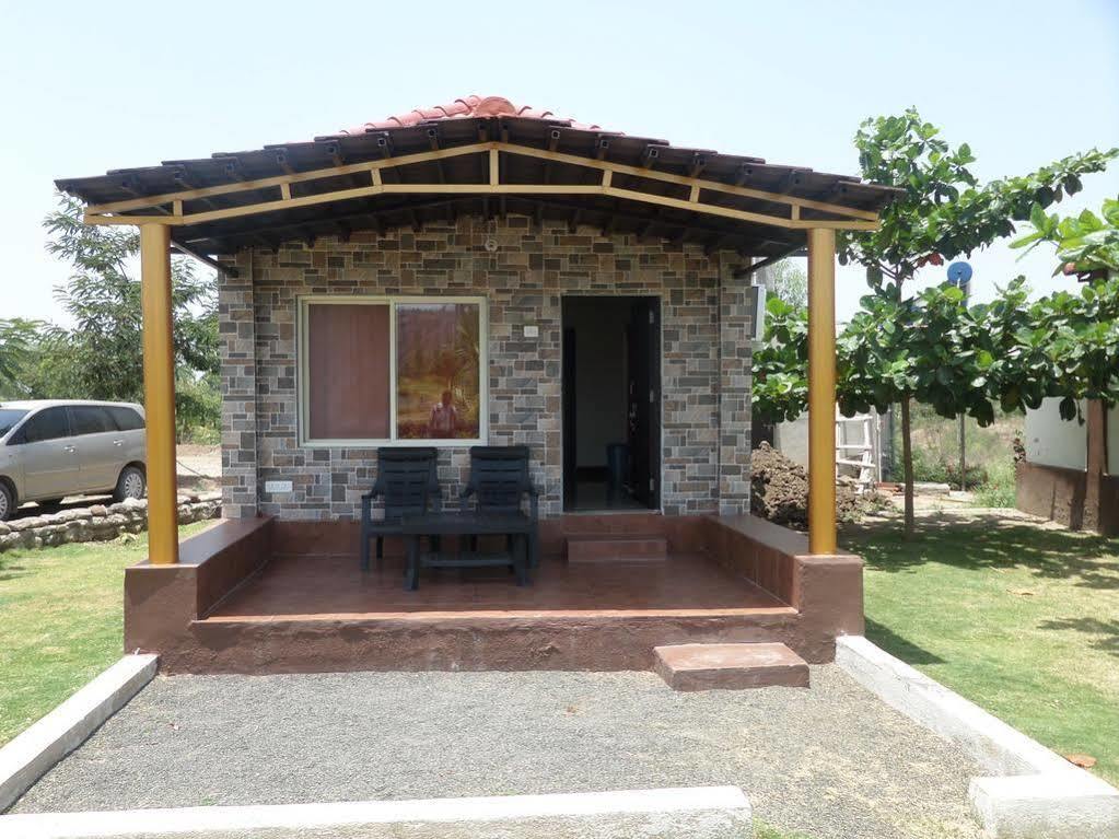 Ellora Heritage Resort Extérieur photo